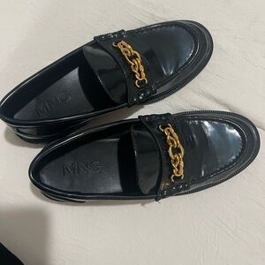 MANGO LOAFERS